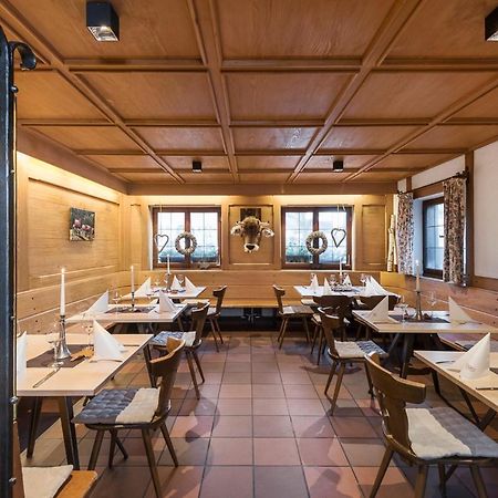 Ellgass Allgaeu Hotel Eglofs エクステリア 写真