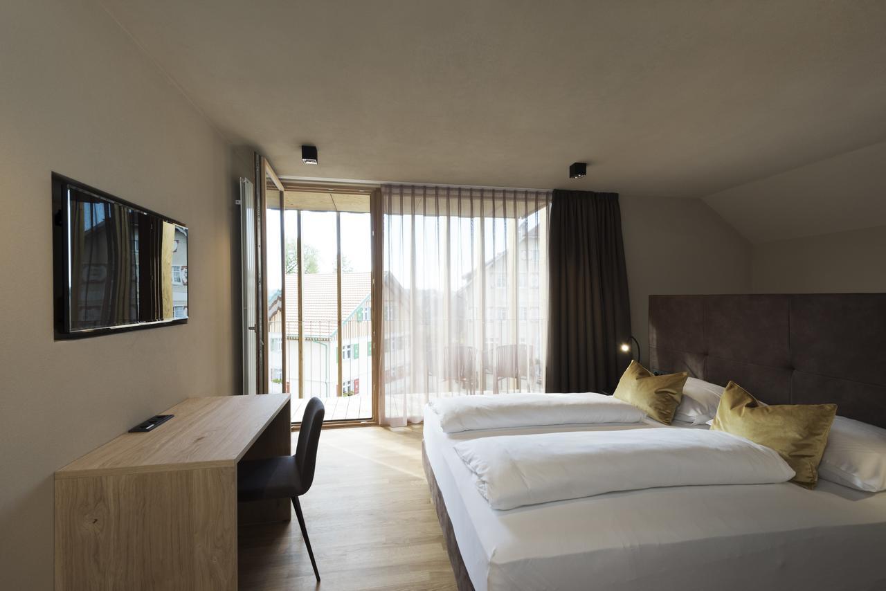 Ellgass Allgaeu Hotel Eglofs エクステリア 写真
